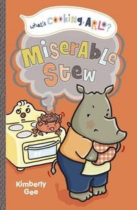 Produktbild: Miserable Stew