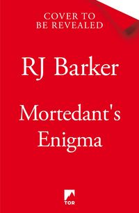 Produktbild: Mortedant's Enigma