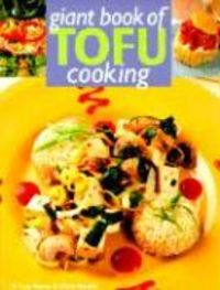 Produktbild: Giant Book of Tofu Cooking