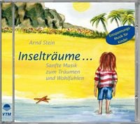 Produktbild: Inseltr&auml;ume ...
