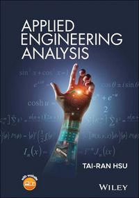 Produktbild: Applied Engineering Analysis