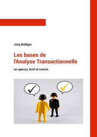 Produktbild: Les bases de l'Analyse Transactionnelle