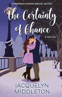 Produktbild: The Certainty of Chance (Christmas Pudding Special Edition)
