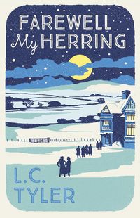 Produktbild: Farewell My Herring