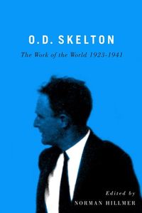 Produktbild: O.D. Skelton