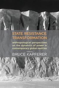 Produktbild: State, Resistance, Transformation