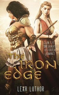 Produktbild: The Iron Edge