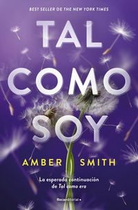 Produktbild: Tal Como Soy / The Way I Am Now