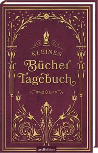 Bild vom Artikel Kleines Büchertagebuch vom Autor 