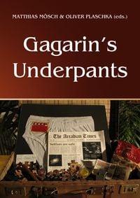 Produktbild: Gagarin's Underpants