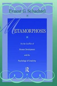 Produktbild: Metamorphosis