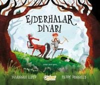 Produktbild: Ejderhalar Diyari