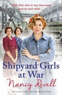 Produktbild: Shipyard Girls at War