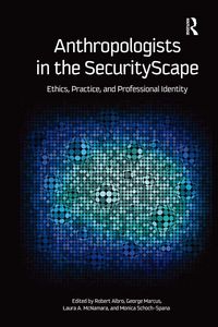 Produktbild: Anthropologists in the SecurityScape