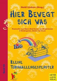 Produktbild: Kleine Turnhallengespenster
