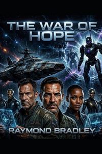 Produktbild: The War of Hope