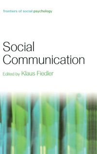 Produktbild: Social Communication