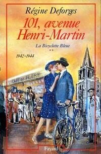 Produktbild: 101, avenue Henri-Martin