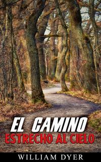 Produktbild: El camino estrecho al cielo