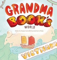 Produktbild: Grandma Book's World