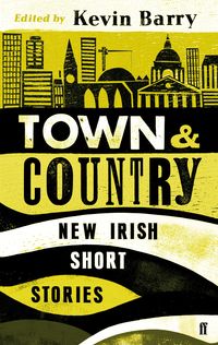 Produktbild: Town and Country