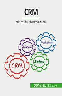 Produktbild: CRM
