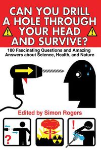 Produktbild: Can You Drill a Hole Through Your Head and Survive?
