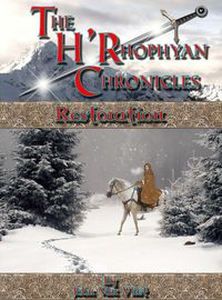 Produktbild: H'Rhophyan Chronicles: Restoration