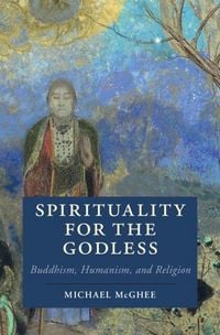 Produktbild: Spirituality for the Godless