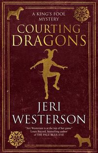Produktbild: Courting Dragons