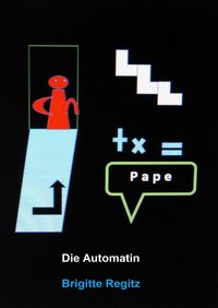 Produktbild: Die Automatin