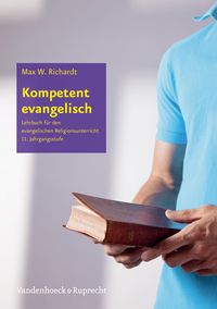 Produktbild: Kompetent evangelisch