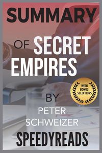 Produktbild: Summary of Secret Empires