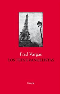 Produktbild: Los tres evangelistas