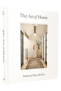 Produktbild: The Art of Home