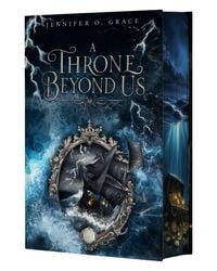 Produktbild: A Throne beyond us