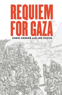 Produktbild: Requiem for Gaza