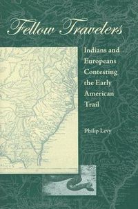 Produktbild: Levy, P: Fellow Travelers