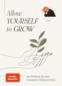 Produktbild: Allow Yourself to Grow