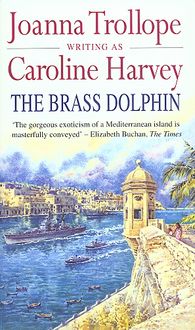 Produktbild: Harvey, C: Brass Dolphin
