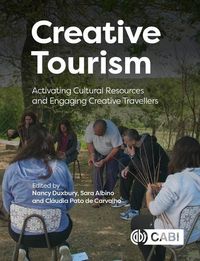 Produktbild: Creative Tourism