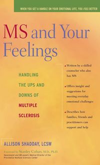 Produktbild: MS and Your Feelings