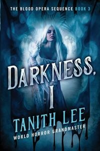 Produktbild: Darkness, I