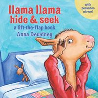 Produktbild: Llama Llama Hide & Seek