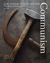 Produktbild: A Dictionary of 20th-Century Communism