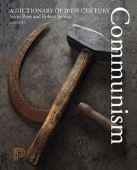 Produktbild: A Dictionary of 20th-Century Communism