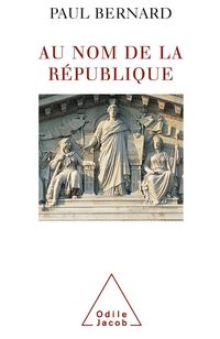 Produktbild: Au nom de la Republique