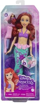 Bild vom Artikel Mattel - Disney Prinzessin Farbwechsel Arielle vom Autor 