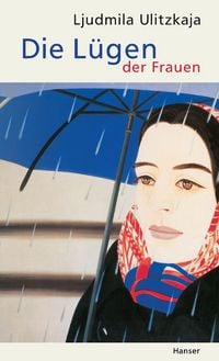Produktbild: Die L&uuml;gen der Frauen