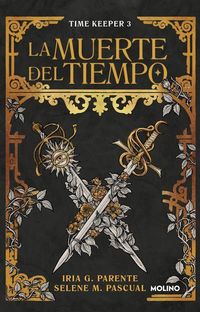 Produktbild: La Muerte del Tiempo / The Dead of Time